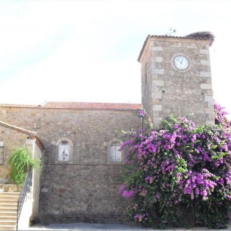 Apartamentos Turisticos Huerto El Horno Torremenga Bagian luar foto