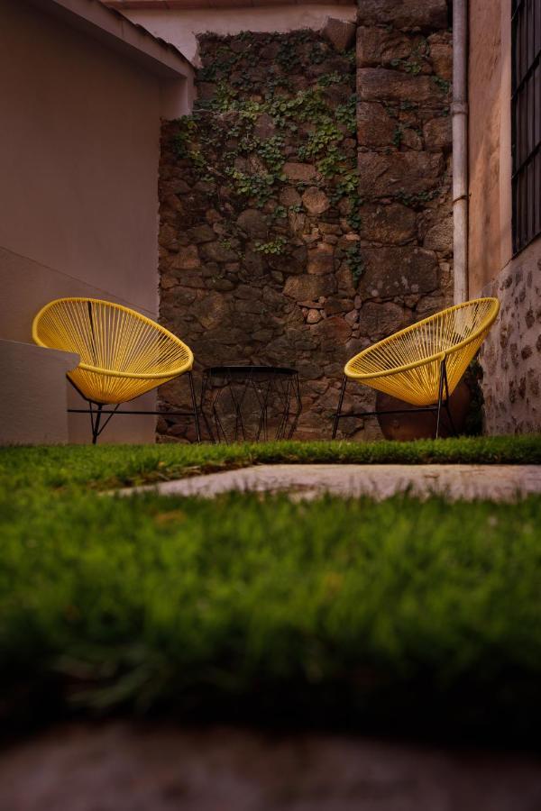 Apartamentos Turisticos Huerto El Horno Torremenga Bagian luar foto