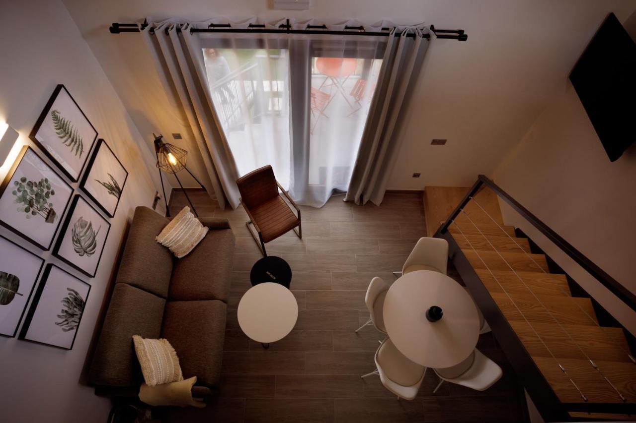 Apartamentos Turisticos Huerto El Horno Torremenga Bagian luar foto