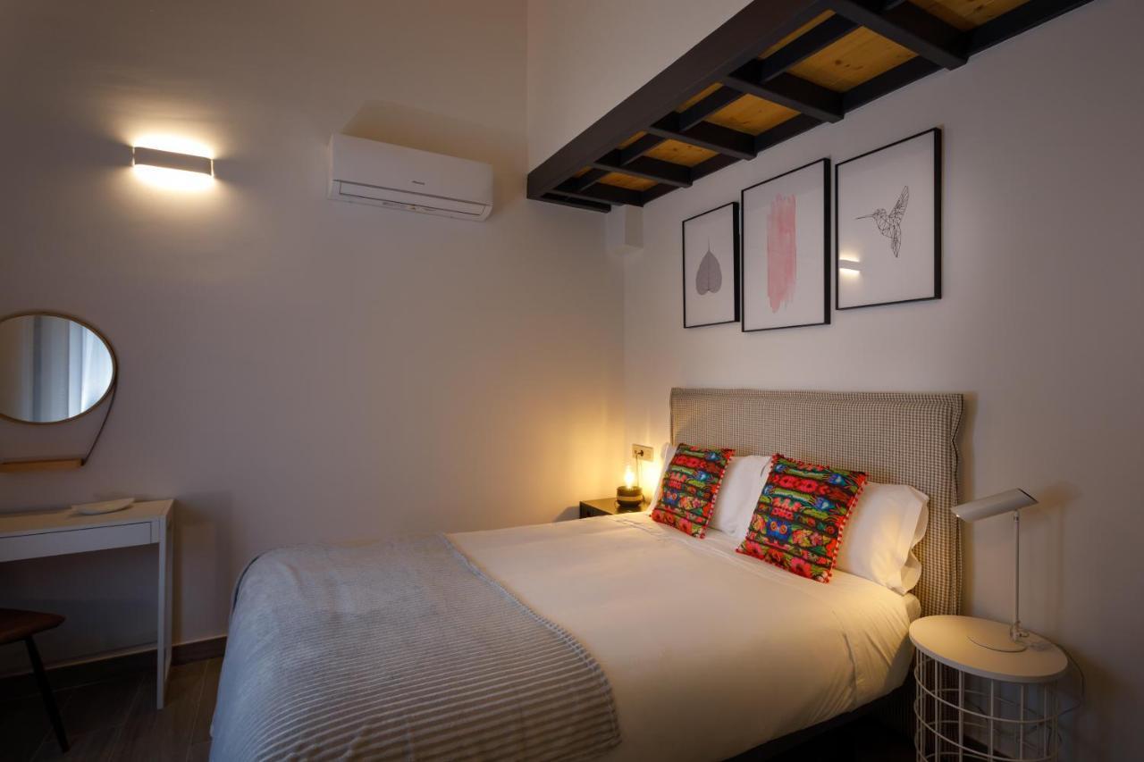 Apartamentos Turisticos Huerto El Horno Torremenga Bagian luar foto