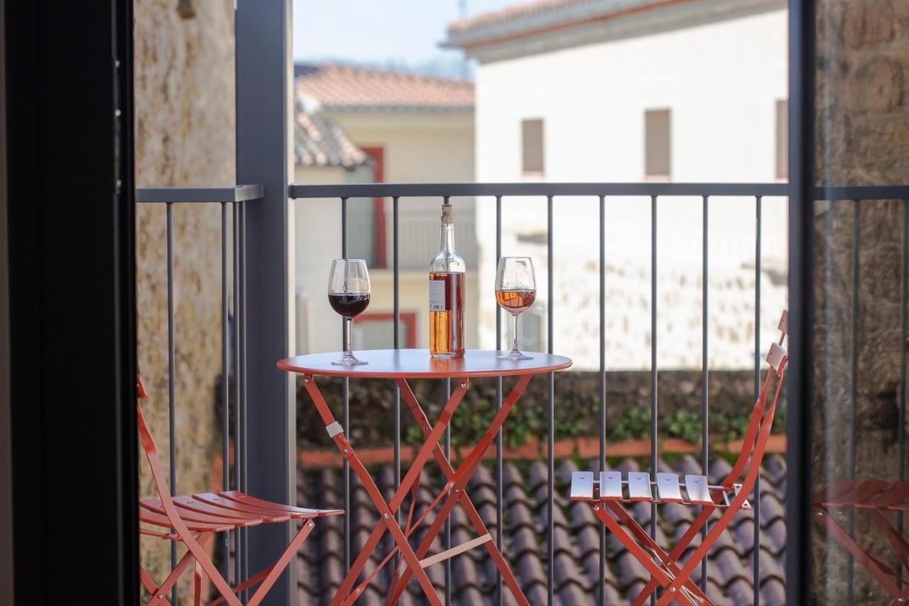 Apartamentos Turisticos Huerto El Horno Torremenga Bagian luar foto