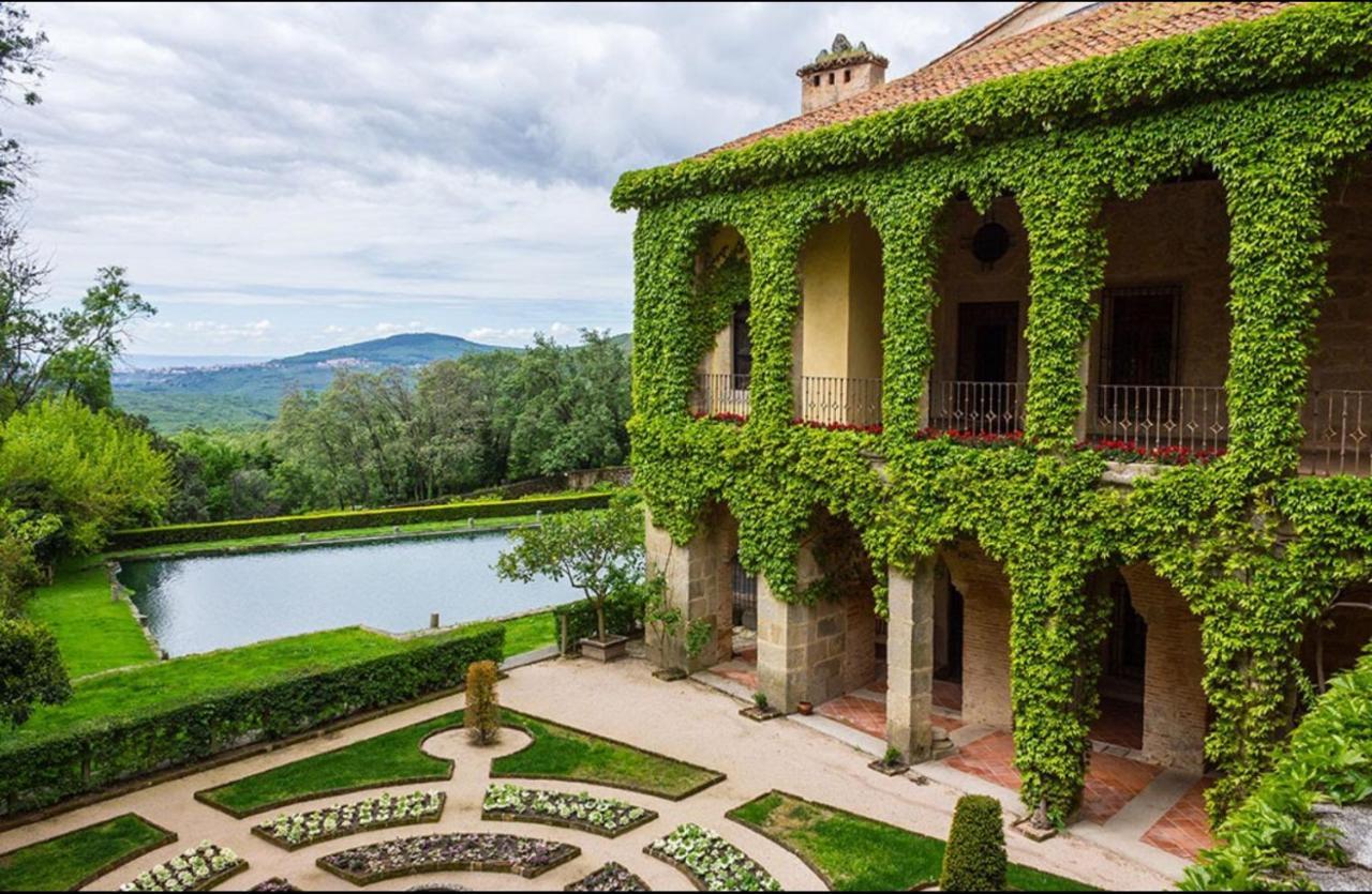 Apartamentos Turisticos Huerto El Horno Torremenga Bagian luar foto
